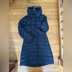 Patagonia W's Downtown Parka